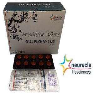 Best Amisulpride Tablets in India
