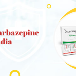 Top 10 Oxcarbazepine Tablets in India