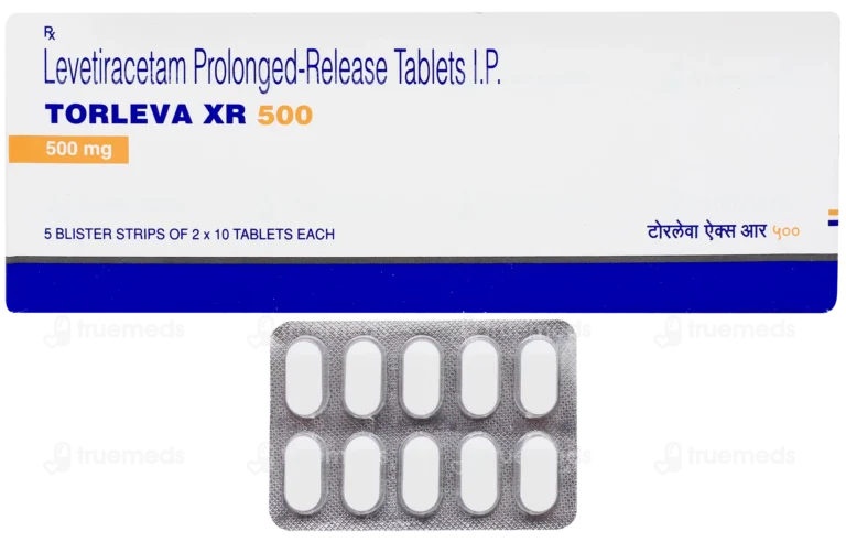 Best Levetiracetam Tablets in India
