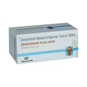 Zerograin