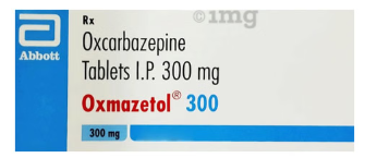 Top 10 Oxcarbazepine Tablets in India