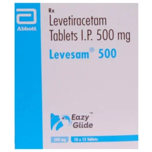 Best Levetiracetam Tablets in India
