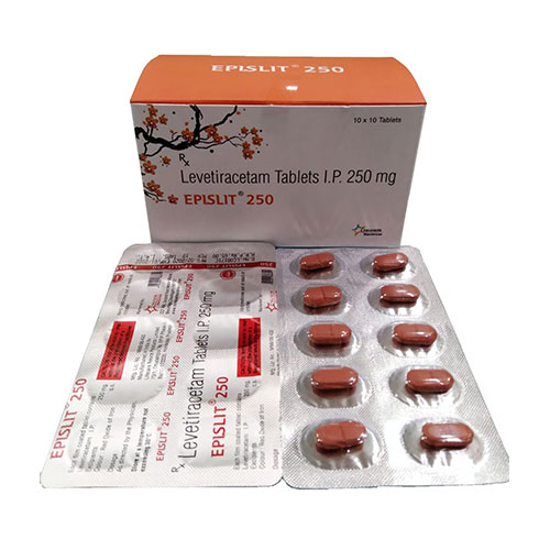 Best Levetiracetam Tablets in India